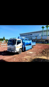 ถังน้ำไฟเบอร์กลาส 50000 ลิตร ชนิดตั้งพื้น ทรงสูง มีแมนโฮสำหรับเปิดล้างถัง มีบริการจัดส่งทั่วประเทศ - Lazada