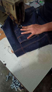 CELANA PENDEK JEANS MURAH TERLARIS REDY SIZE 28-34