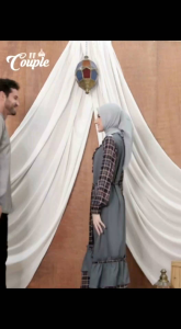 GAMIS KOKO COUPLE 11 AURANY