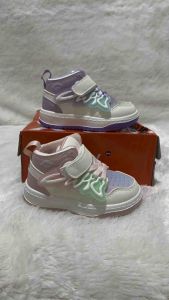 Sepatu sneakers anak cewek TX633 ukuran 21-32