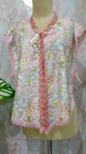 vest korea/vest wanita/vest murah kekinian