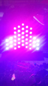 Lampu Running ALL Mio M3 Mio Z Mio Sporty/Smile 8 Mode Otomatis