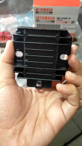 Kiprok Regulator N-Max 2DP Original Yamaha Genuine Parts