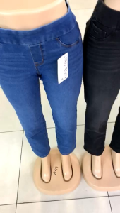 Hot item🔥 jegging perempuan ready stock Kain getah DN pakai xpanas👖🇲🇾👖