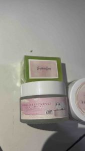 GBeauty Whiteningcream || Daycream & Nightcream Brighteningcream