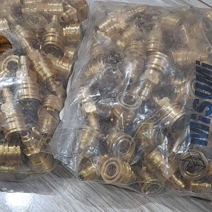 Adapter Mini Kupler ke 1tsm Converter: Suku Cadang Pompa PCP Import Murah