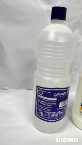 Chunbe 1000ml Clear Latex Glue | Clear | 1000ml | Office | School | Craft | Beesstationery