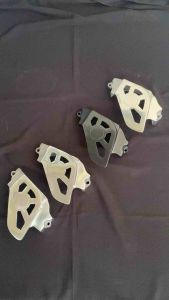 Tutup Gear Tiger & Tutup Gear CRF: Varian Warna & Aksesoris Berkualitas Tinggi