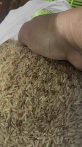 แพ็ค5ถุง 5กิโล🌾🍚 ข้าวกล้องหอมมะลิสุรินทร์ ((คัดพิเศษ))ดีต่อสุขภาพ ปลอดสารเคมี ไร้สารกันมอดกันแมลง(สีตามออร์เดอร์) แพ็คสูญญากาศ5กิโลกรัมรวมน้ำหนักกล่องผลิตภัณฑ์