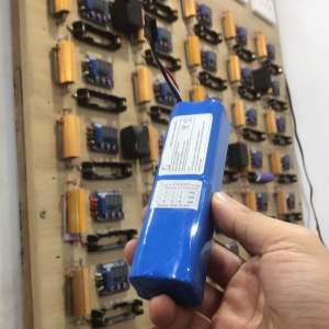 PIN ROBOT HÚT BỤI MODEL: XIAOMI  DREAME D9D9PRO F9L10Z10 PROL10S UNTRAS10D9 MAXD10 PLUS L10S PRIMEW10S PRO/W10 PRO (PIN 7000MAH LG/SAMSUNG - BẢO HÀNH 9 THÁNG)