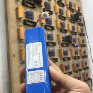 PIN ROBOT HÚT BỤI NEABOT MODEL: N1 N2 PLUSN2 LITE WHITENOMO Q11 LDS 6.0 (PIN 7000MAH LG/SAMSUNG - BẢO HÀNH 9 THÁNG)