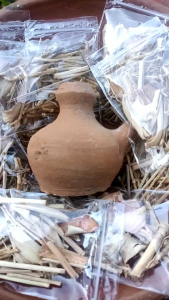 Wedang Detox Ginjal Akar Alang-Alang Bagus untuk Kesehatan Ginjal