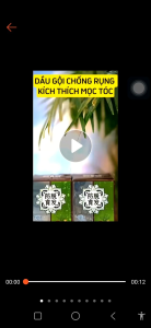 Dầu Gội Chống Rụng Tóc Kích thích Mọc Tóc Nam Nữ Chiết Xuất Từ Củ Gừng Giúp Tóc Chắc Khỏe-KIWI WIN