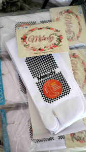 Kaos Kaki Wudhu Jempol: Solusi Praktis & Nyaman