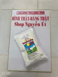 Bột nở bong bóng bay 1kg