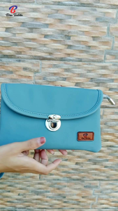 Shireen Dompet Wanita By Biru Tsabita