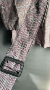 pakaian wanita outer cardigan korean sweater blazer