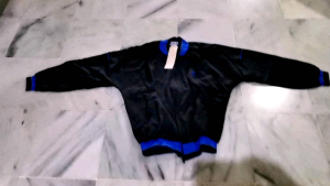 Jaket olahraga baseball rhb UK XL