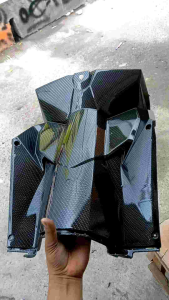 leghsil dek tengah beat new esp dan beat street karbon
