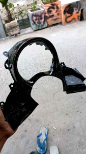 Panel Spedometer Nmax: Panduan Lengkap