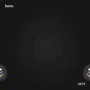 SY Hoco HK79 หัวชาร์จรถPD30W+QC3.0 สินค้ามาใหม่ แท้100%