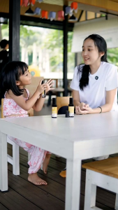 Eucalie Bug Off Anti Nyamuk Organik - Mosquito Repellent Spray