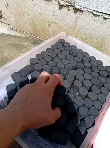 Arang Briket murah berkualitaa