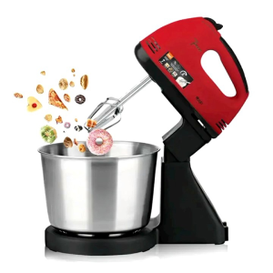 MULTIFUNCTIONAL STAND MIXER BLENDERS HOUSEHOLD APPLIANCES HAND MIXER STAND FOOD MIXER FOR BAKING