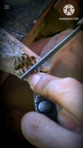 all size model BARAK KUDA 5 pcs siap pakai bahan baja stenles antikarat dan kuat