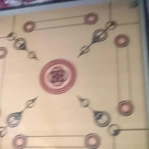 Papan kerambol murah ukuran 60x60