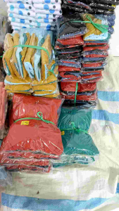 Nn Baby 2 Setel Baju Bayi Baru Lahir Panjang Variasi