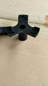 Kepala Join Karet Perahu Lobang 19mm 22mm 25mm