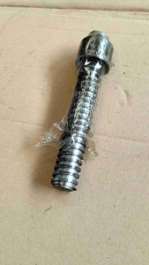 Perbaikan Traktor: Memahami Komponen & Aksesoris