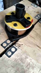 Join karet perahu 19mm 22mm 25mm join Dongfeng