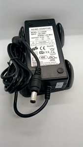 Adaptor Model: FJ-135500 ~ Output: 13.5V - 5A
