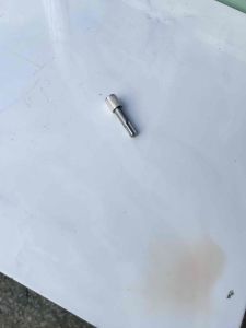 Đầu chuyển mũi khoan gài sang bắn vít đầu chuyển đổi chân bê tông sang chân lục giác