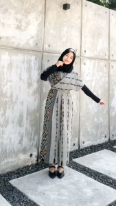 Baju Tenun - Dress Tenun - Kemeja Tenun - Set couple Tenun-  Baju anak - Baju Anak Tenun - Tenun Murah - Couple Tenun Couple Family - Tenun Murah - Baju - jawa tenun set couple prewedding kondangan baju tenun couple family baju couple pasangan kondangan