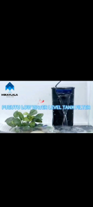 Tabung Filter Kura kura Plus Mesin Air Terjun Kodok Mesin Tidak berisik Hemat Listrik Aksesori Akuarium Kura-Kura Perawatan Taman Kura-Kura - Lazada