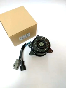 21487-1KA0E Motor Fan Nissan Juke - Evalia Original / Extra Fan