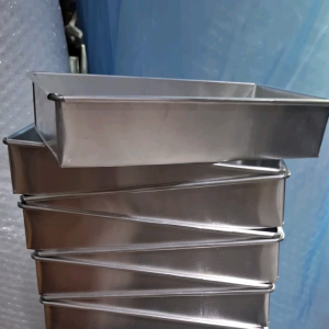 Loyang Brownies Aluminium 18 x 10 x 4: Pilihan Tepat untuk Kue Praktis
