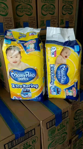 MAMYPOKO Pants XTRA KERING