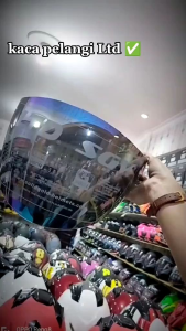 KACA HELM INK CX22 INK CX-390 /INK BATMAN/INK CLASSIC