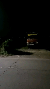 Rotari Ser H 12v 24v 1 Kali Kedip