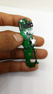 Flexibel Charger Vivo Y12 Y15 Y17 2019 / Papan Charger / Papan Ui+Mic+Con Hf Vivo Y12 2019 / Y15 2019 Full Ic Sesuai Gambar