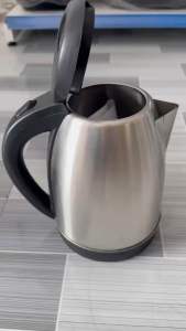 Điện Kettle Kim Cương 1500W 2.0L Model KC-IAT-2.0