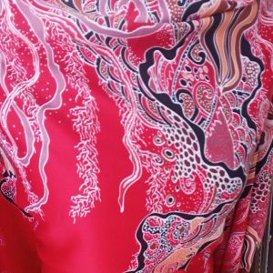 Kain Pasang Batik