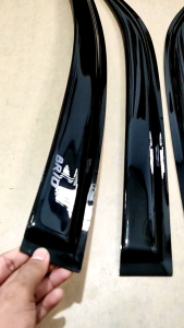 TALANG AIR MOBIL BRIO LAMA TAHUN 2011 S/D 2017 SELIM HITAM KILAT BERKUALITAS