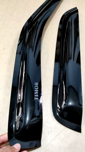 TALANG AIR MOBIL SEDAN TIMOR S515 1996s/d2000 HITAM KILAT