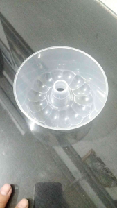 GreenLine Cetakan Loyang Puding Agar Kue Bolu 13cm | HARGA 12 PCS |