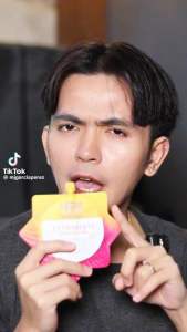 𝐎𝐍𝐇𝐀𝐍𝐃 𝐎𝐑𝐈𝐆𝐈𝐍𝐀𝐋 HIKARI ULTRA WHITE SUNSCREEN 50ml UVA/UVB SPF50 PA++++